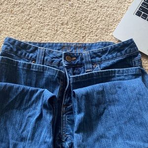 Kimes Betty jeans size 6/32. never worn didn’t fit.